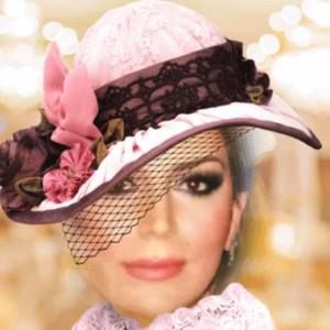 Meet your Posher, Mahnaz